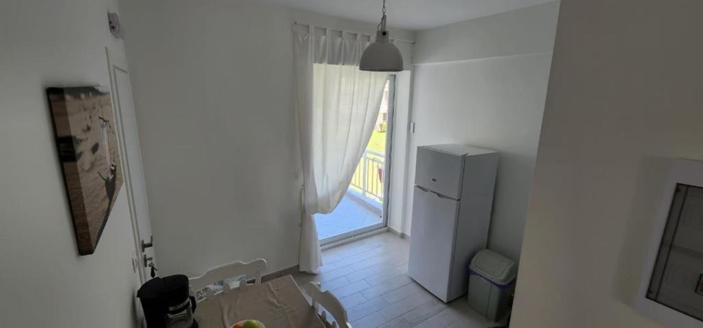 Appartamento Teresa House Kalyves Polygyrou Esterno foto