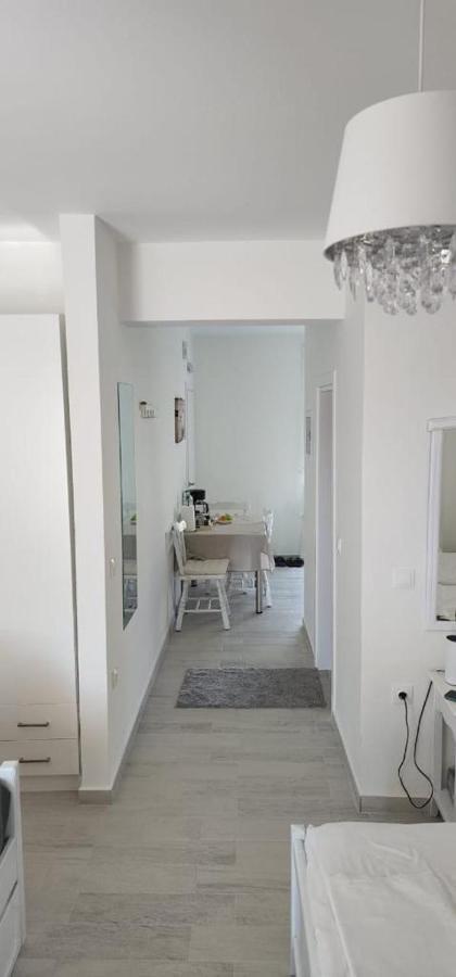 Appartamento Teresa House Kalyves Polygyrou Esterno foto